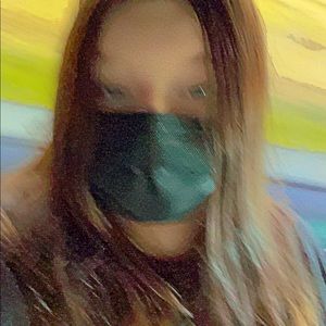 Meet your Posher, Desirae